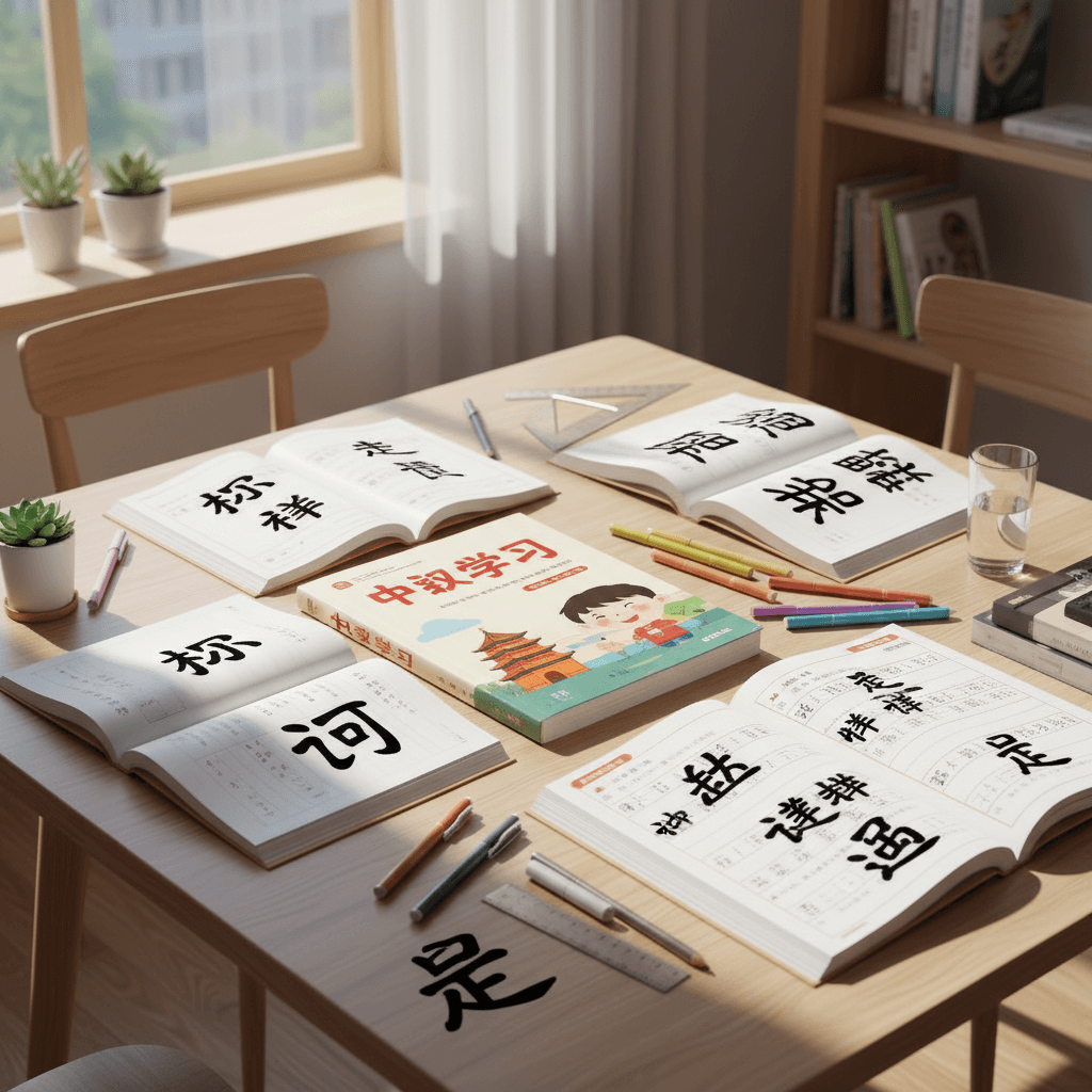 Simplified Chinese resources