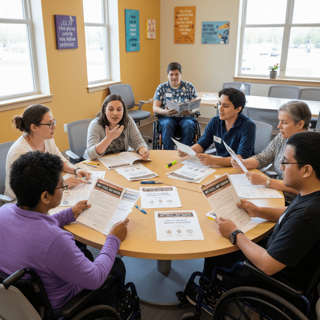 Multilingual resource discussion