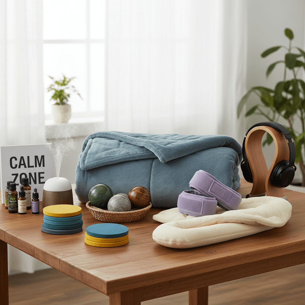 Weighted Hands technique