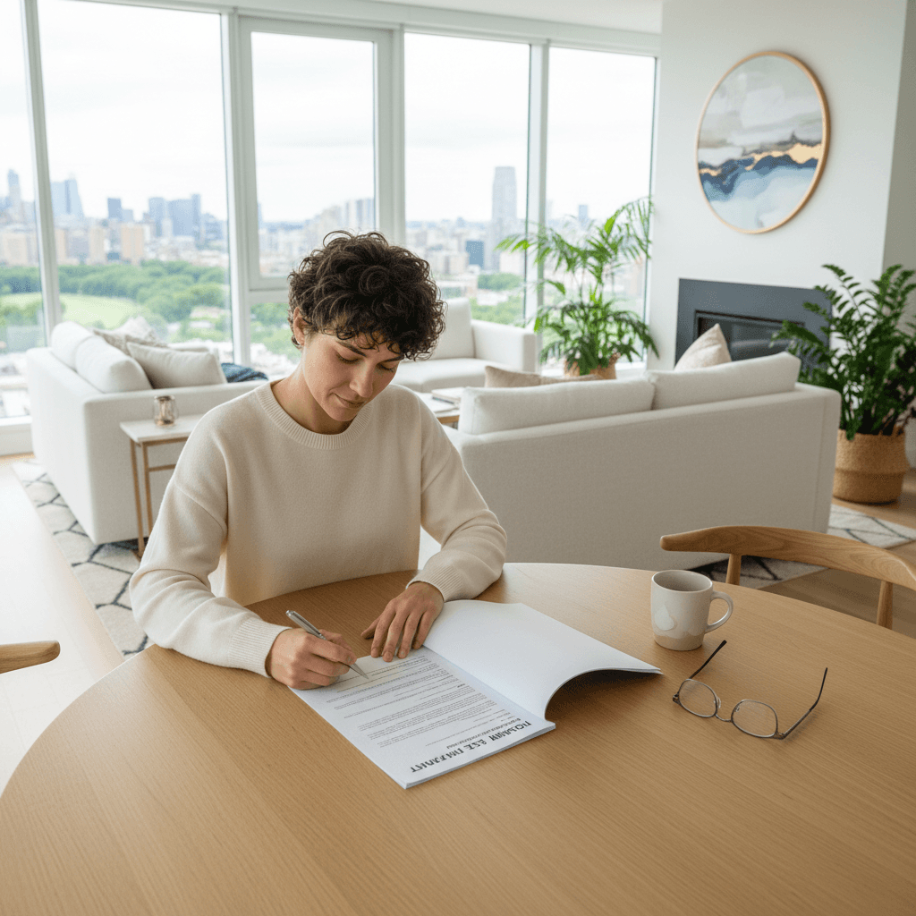 Housing rights guide