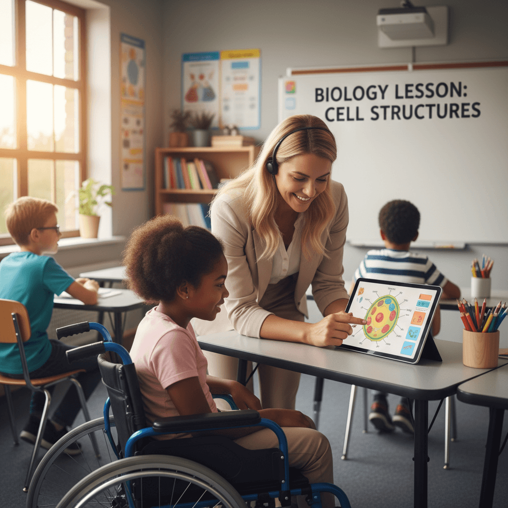 Education rights guide