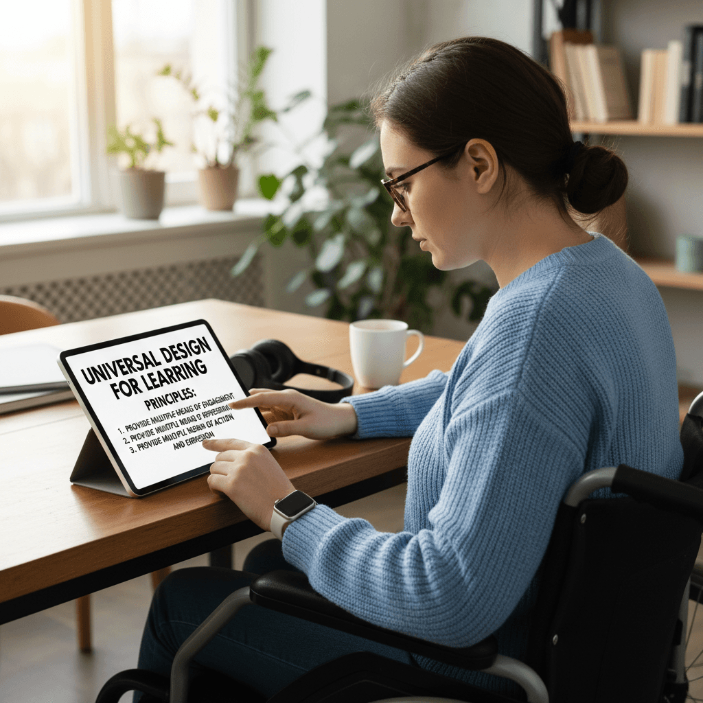 What is Self-Advocacy