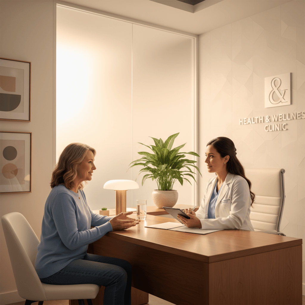 Healthcare rights guide