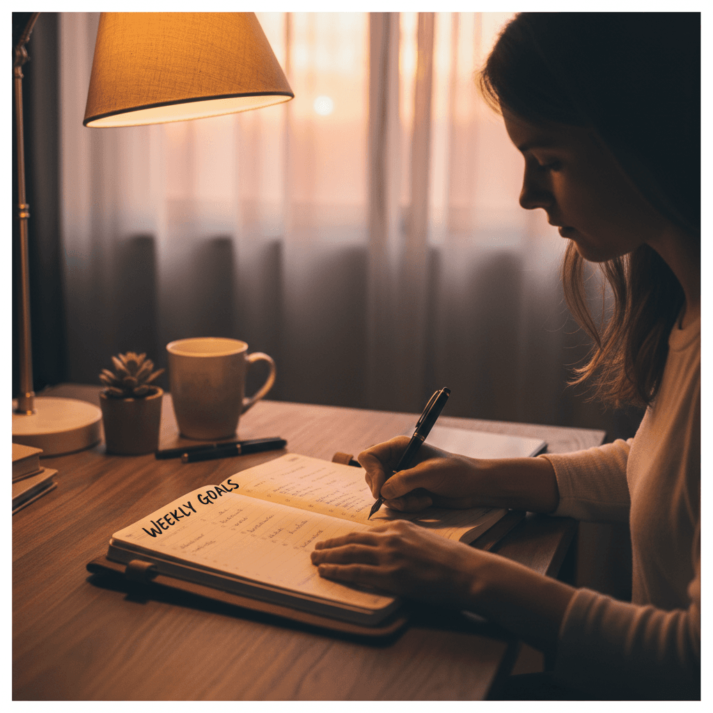 Action Plan tool for disability self-advocacy