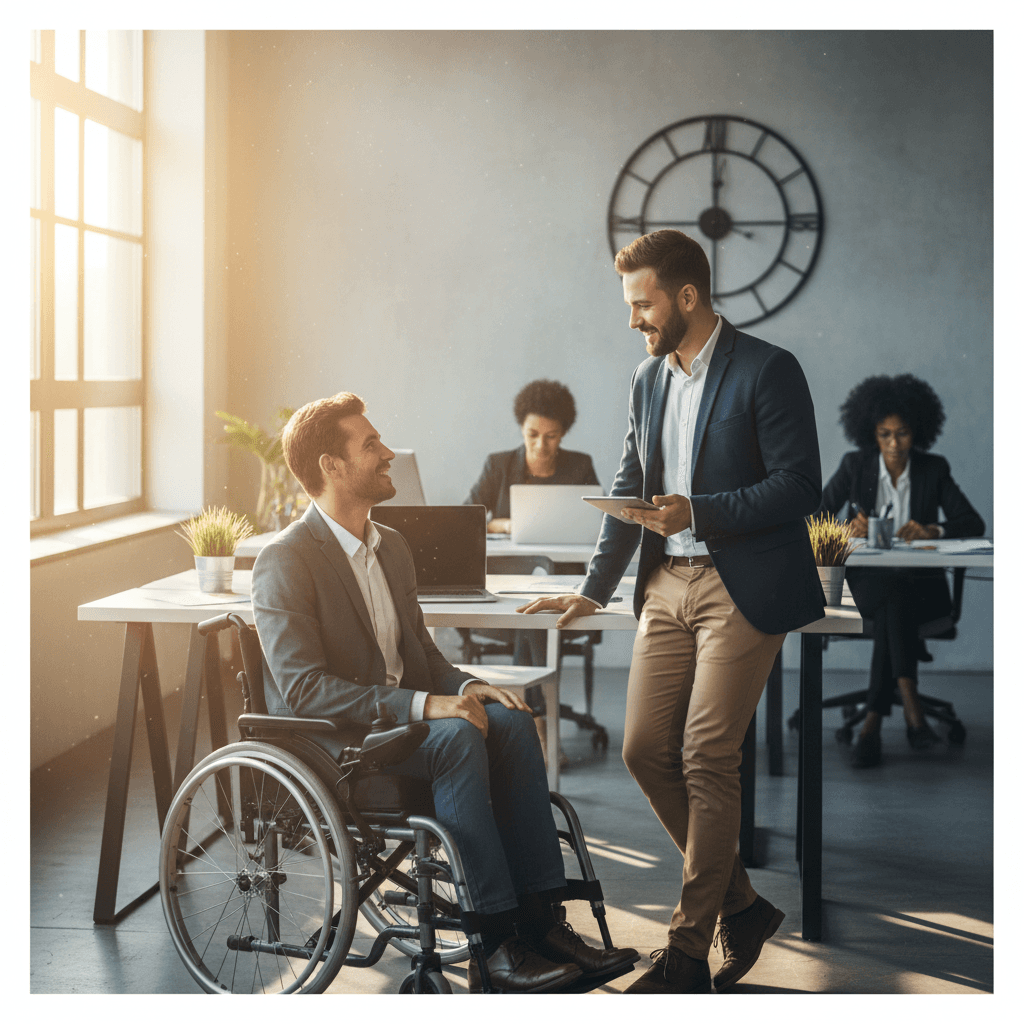 Workplace rights guide