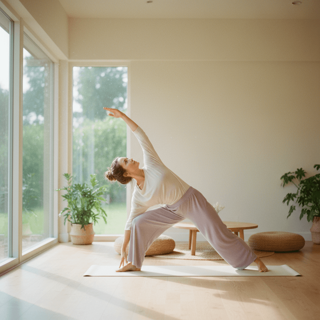 Movement Reset technique