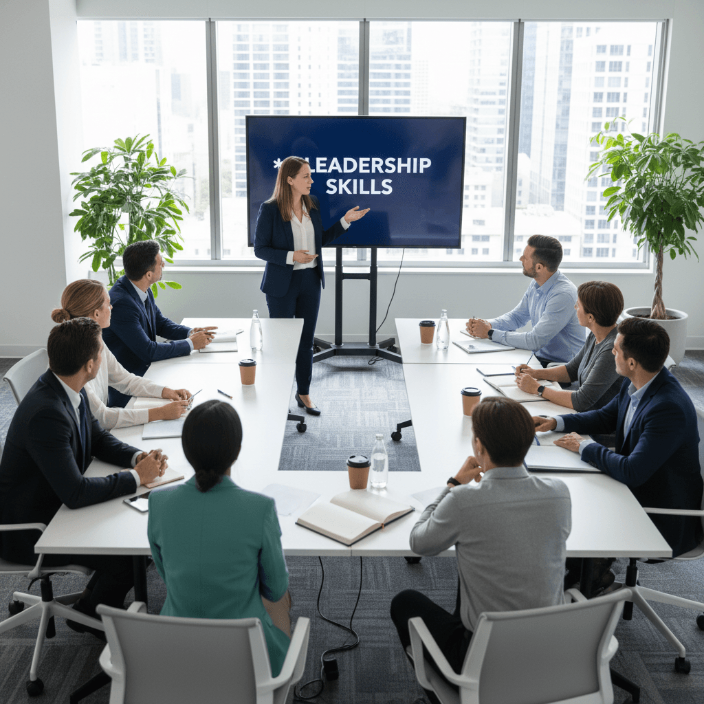 Complete core training